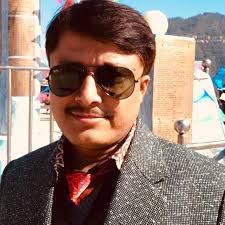 Mani Raj Bhattrai updated his profile...