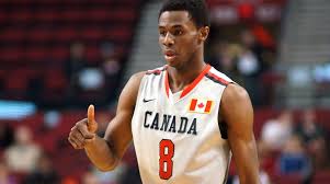 Tournoi Pre Olympique Le Canada Sort L Artillerie Lourde Nba Basket Usa