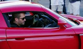 Rancho santa margarita , ca 92688 Porsche Claims Paul Walker S Carrera Gt Crash Was The Driver S Fault Autoevolution
