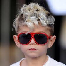 Toddler boy haircuts are the hairdos that you'd like your little kid to wear. 35 Cute Toddler Boy Haircuts Best Cuts Styles For Little Boys In 2021