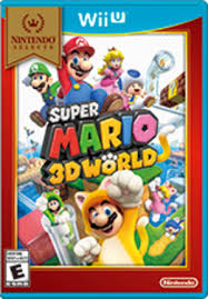 Some games are timeless for a reason. Super Mario 3d World For Wii U Nintendo Game Details