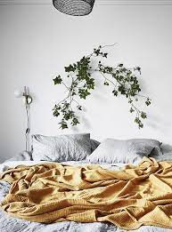 Beautifully Styled Home Coco Lapine Design Aesthetic Bedroom Yellow Room Yellow Bedroom