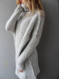 Oversized Chunky Knit Alpaca Woman Sweater Roseuniquestyle Etsy Loose Knit Sweaters Knitting Women Sweater Sweaters For Women