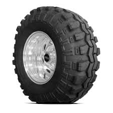 Interco Super Swamper Tires