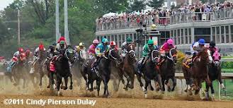 2011 Kentucky Derby Results