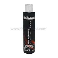 Now it has become one of the leading spanish companies. Abril Et Nature Anti Hair Loss Bain Shampoo