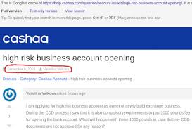 We did not find results for: Veselina Valkova Looking To Open High Risk Business Accounts