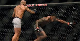 Costa fight video, highlights, news, twitter updates, and fight results. Ufc 253 Preview Middleweight Champion Israel Adesanya Vs Paulo Costa Cgtn