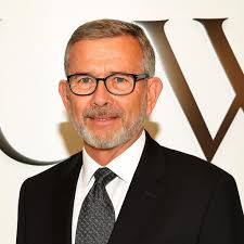 Phillip Noel Petersen Nov. 27, 1940