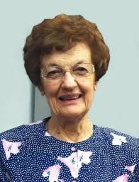 Obituary information for Stephanie Nadine Buchok