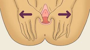 Maybe you would like to learn more about one of these? How To Do Perineal Massage Diagram Photos Video