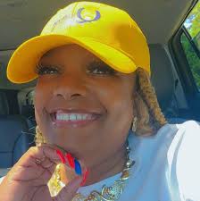 Shaketta Dail-Rayner