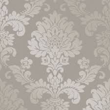Quartz Damask Wallpaper Gold Fine Decor Fd41970 Of Wallpaper