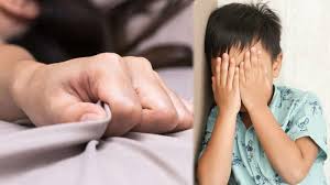 Anak dan ibu kandung kepergok sedang berhubungan badan. Edan Istri Berhubungan Intim Dengan Selingkuhan Di Depan Anak Saat Suami Jaga Ibu Yang Sakit Tribun Jambi