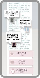 Web Fiction Serialized And Social Storytelling App Interactive Stories Kindle Publishing
