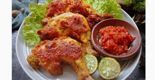 Ayam bakar kecap menjadi menu alternatif untuk disajikan kepada keluarga. Z1up3pjmruhqjm