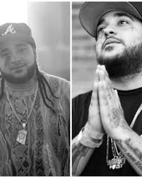 Asap Yams Rip The Man Who Changed Hip Hop Red Bull