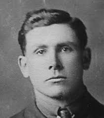 Albert August Faust (1887-1959)