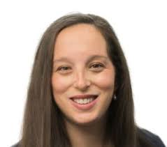 Safar Center T32 Fellow Amanda Dave, MD, MS