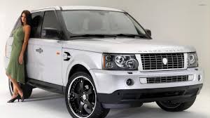 Download the background for free. Range Rover Sport Wallpaper Car Wallpapers 33767