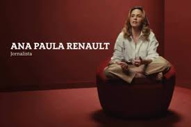 'Quem Ama Cuida': Ana Paula Renault fala sobre maternidade e pressão social em depoimento