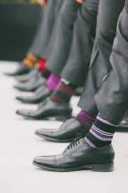 Hollywood Wedding From Onelove Photography Winter Fashion Outfits Casual Mens Fashion Socks Photography