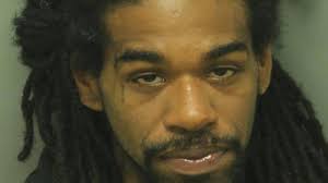 Raleigh man accused of forcible sexual attack