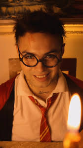 ¡Potterfest en el Palacio Vásquez de Macul! Evento del Día del Patrimonio