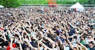 4 soirées à vivre ce soir à paris. Fete De La Musique 2019 La Villette Paris