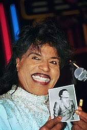Little Richard