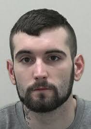 Violent rapist who convinced brother to wash blood stained clothes is  jailed for 12 years