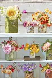 Our bouquets come in an array of pretty pastel colors: 52 Easy Flower Arrangement Ideas Creative Diy Floral Displays