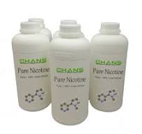 Natural 999 Mg Synthetic Nicotine For Sale - ChansNicotine