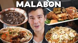 The Best of Pampanga Eats (with Erwan Heussaff)