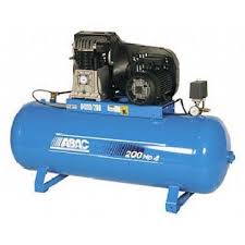 Air compressors work by forcing air into a container and pressurizing it. Used Air Compressor For Rent And Sale In Dubai Uae Global Sources