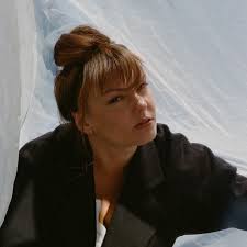 Honored to contribute a cover of Bob Dylans “One Too Many Mornings” for the  incredible Elisabeth Moss's show Shining Girls. The song and the entire  soundtrack- scored by Claudia Sarne- is out