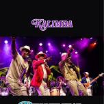 Re-Wine’d: Kalimba