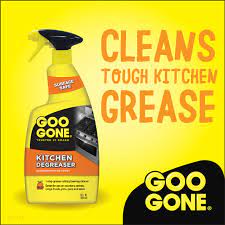 (1789) clr bath & kitchen cleaner. Goo Gone Kitchen Degreaser 14 Ounce Walmart Com Walmart Com