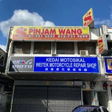 Pinjaman online terbaik dengan bunga rendah kenapa kamu harus meminjam uang di aplikasi pinjaman online ojk? Pinjam Wang Lesen Jb Moneystores88 Twitter