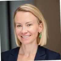 Katherine Andersen's Instagram, Twitter & Facebook