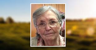 Darlene Cotten Obituary 2021