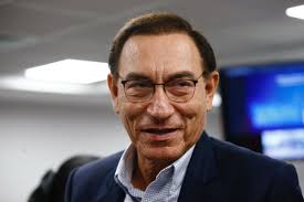 Juárez Atoche advierte: “Martín Vizcarra puede viajar o asilarse; el 4 de  julio vencen sus restricciones”