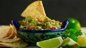 October Gonzalez S Guacamole Recipes Food Cooking Recipes