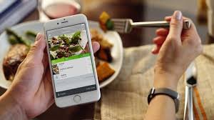 Another popular nutrients database and diet tracker is nutrients. Food Trackers The Best Calorie Counter Apps And Wearables