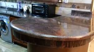 مطبخ جرانيت براديسيو هندي م عمار 01090371780 youtube