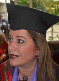 Humanitas:.: Mary Carmen Rincón: "Hablar de la FHE en los últimos años es  visualizar un crecimiento institucional"