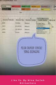 Rujuk cara buat rayuan bpn melalui email, jika anda memilih untuk tidak hadirkan diri ke lhdn, dan bukannya secara online. Cara Post Barang Yang Mudah Dari Rumah