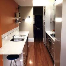 See more ideas about kitchen remodel, kitchen design, kitchen inspirations. Fantastic Space Saving Galley Kitchen Ideas