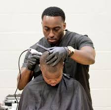 This is an awesome collection of the most popular this is an awesome collection of the most popular haircuts for men and men's hairstyles as we head into 2017. Norfolk Police Barbershop Program Offers Free Back To School Cuts For Kids The Virginian Pilot