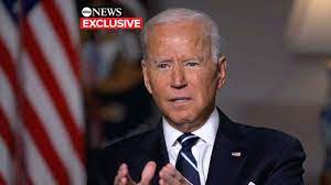 Biden envoy calls on north korea to restart nuclear talks. Full Transcript Of Abc News George Stephanopoulos Interview With President Joe Biden Abc News